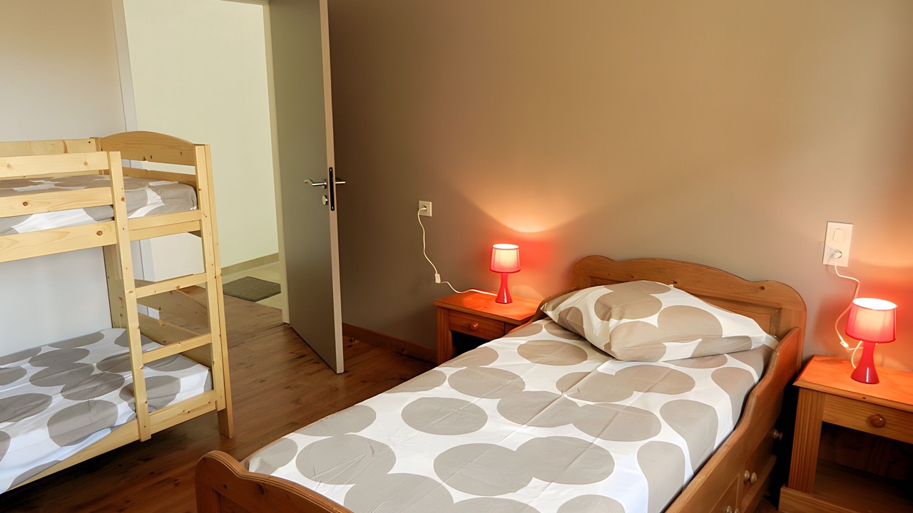 Photo of Bedroom in Vercheny