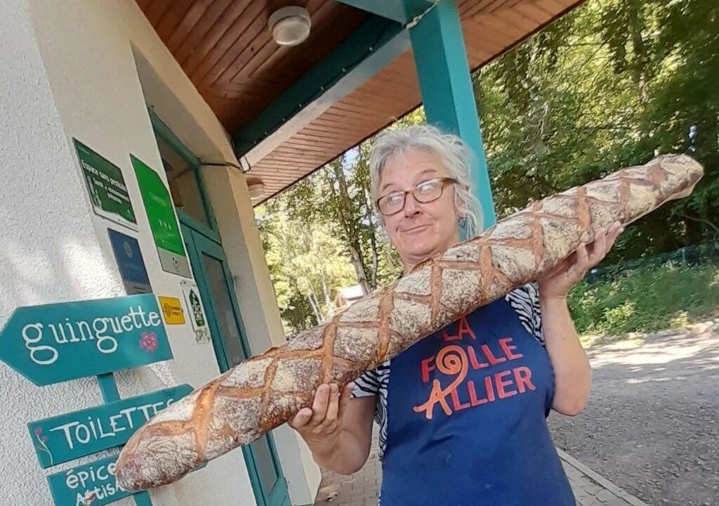 Photo of Outdoor in Sauxillanges