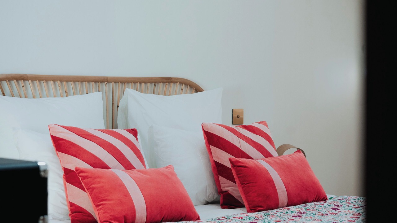 Photo of Bedroom in Change