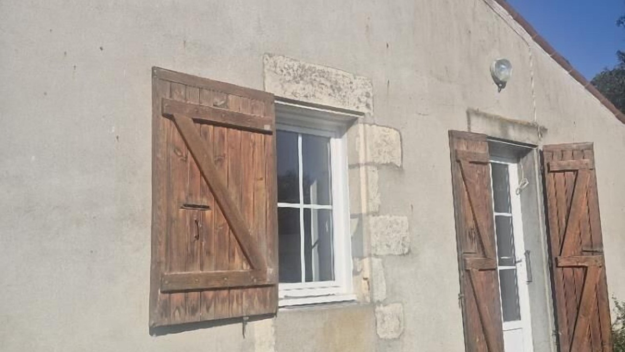 Photo of Outdoor in Breuil Magne