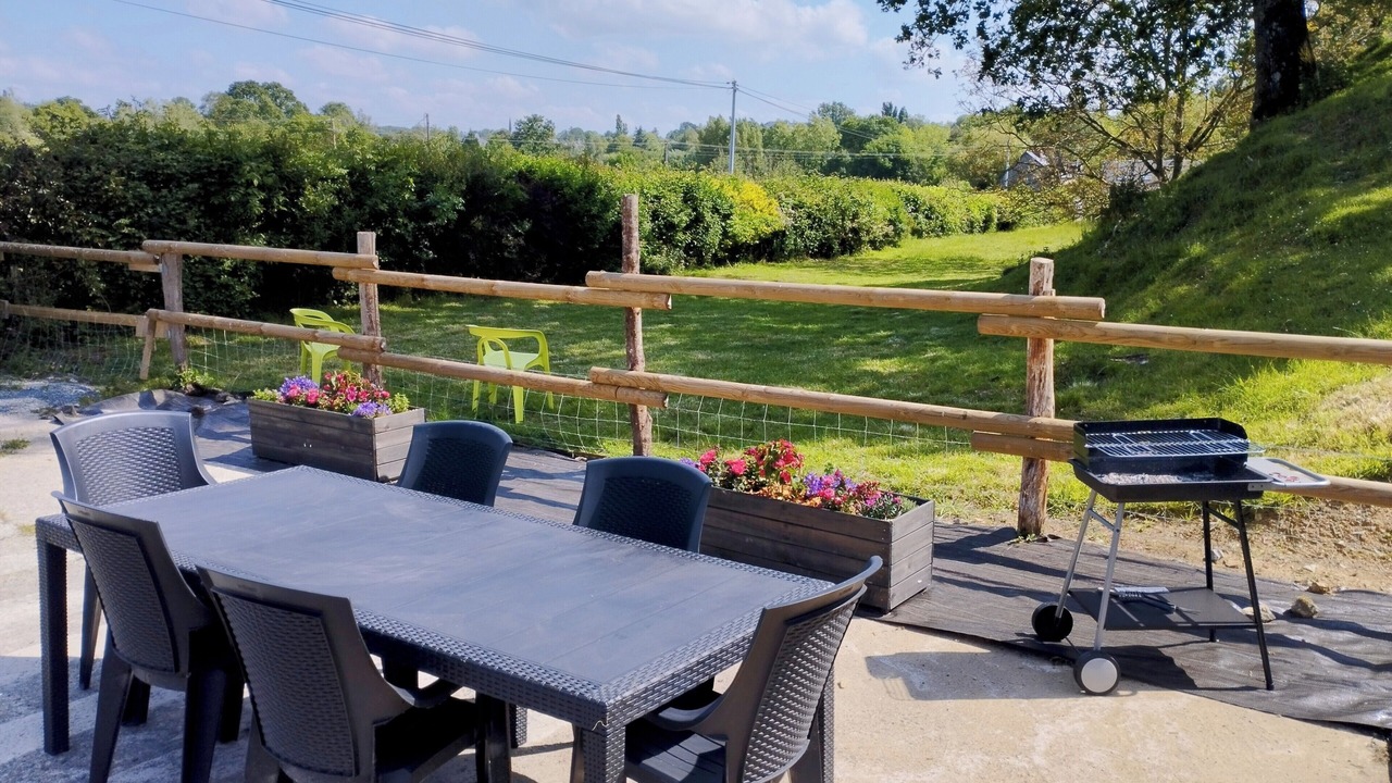Photo of Outdoor in Le Bourgneuf-la-Foret