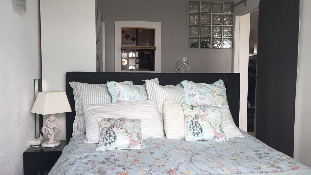 Photo of Bedroom in Canet-Plage