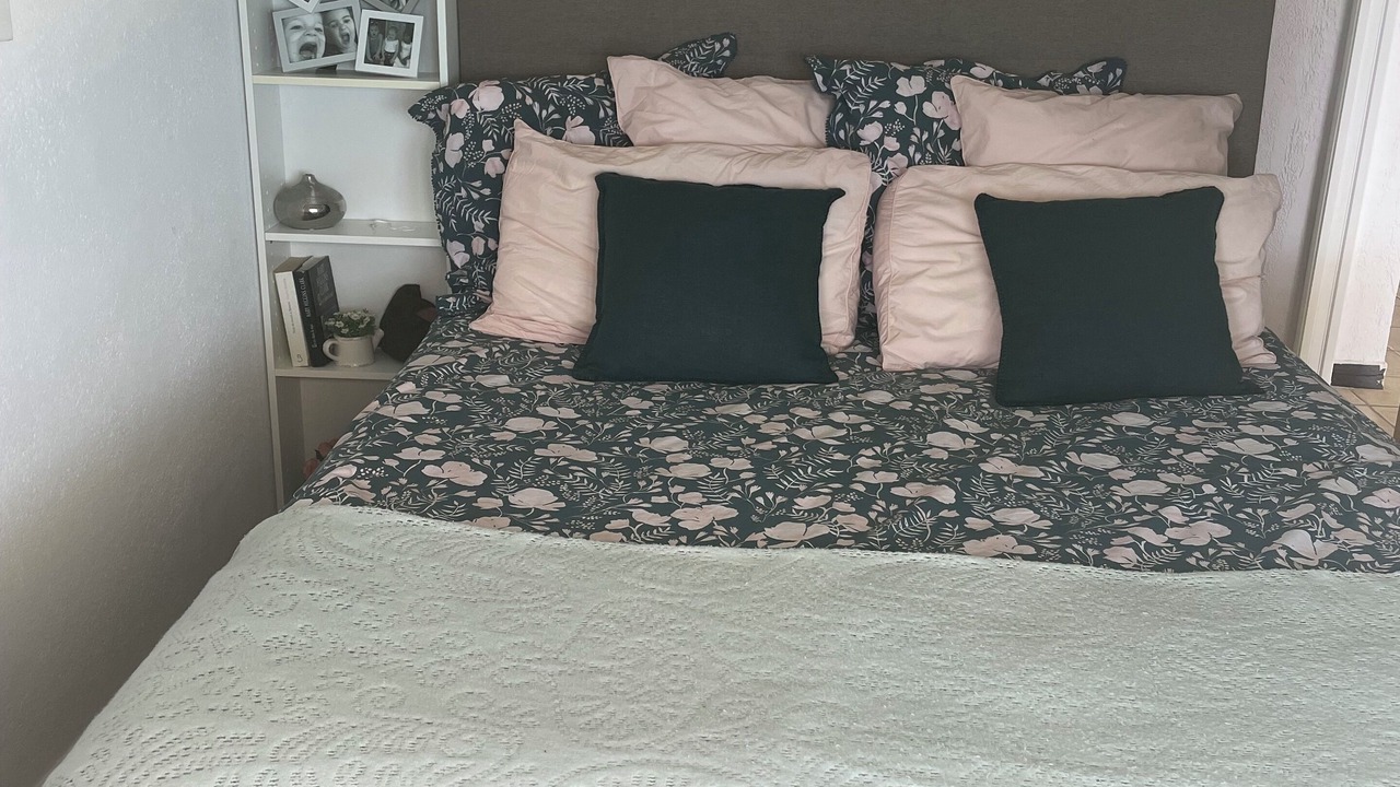 Photo of Bedroom in Canet-Plage