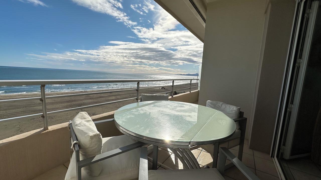 Photo of Outdoor in Canet-Plage