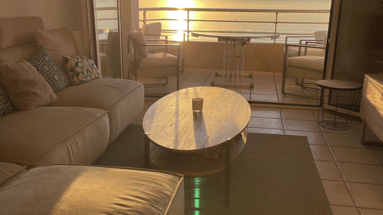 Photo of Livingroom in Canet-Plage