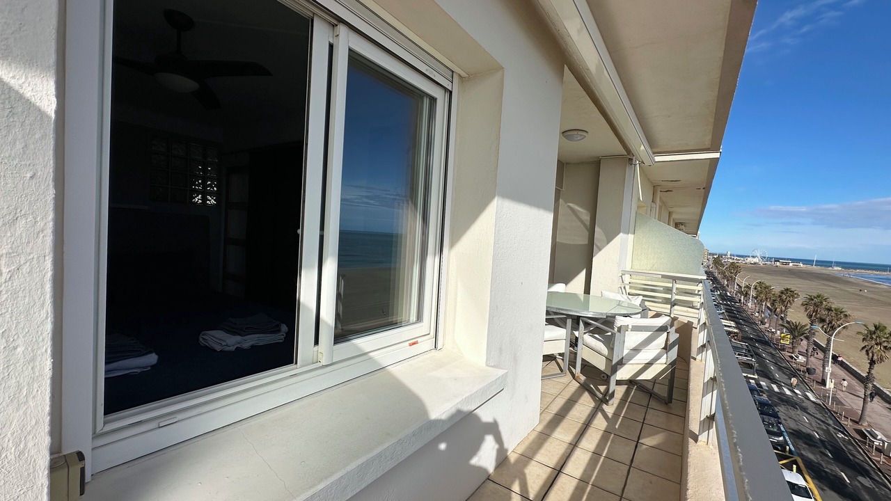 Photo of Outdoor in Canet-Plage