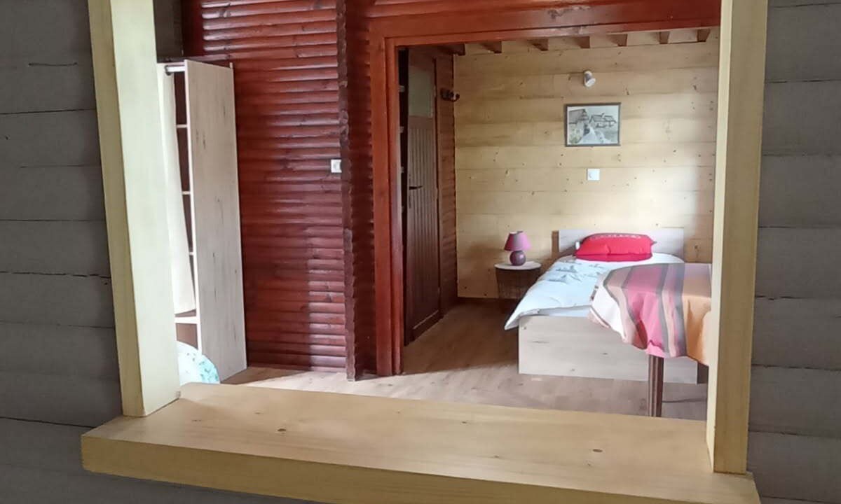 Photo of Bedroom in Saints-en-Puisaye
