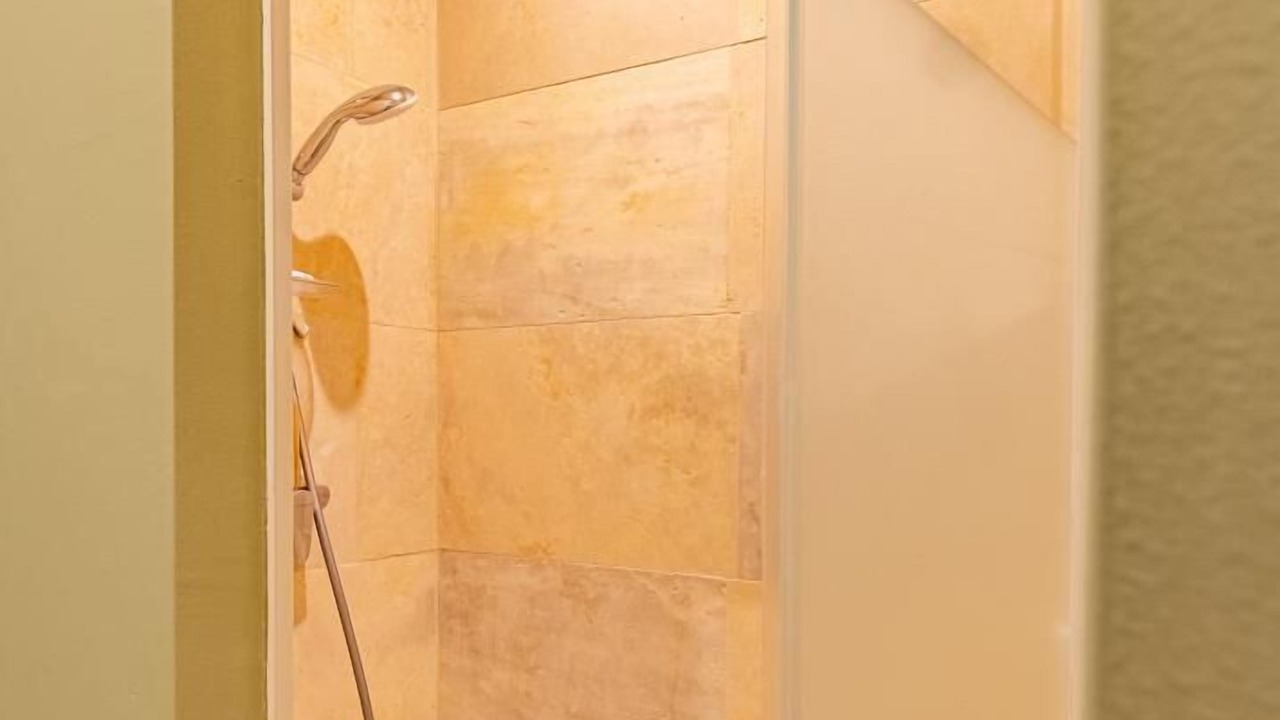 Photo of Bathroom in Mazille