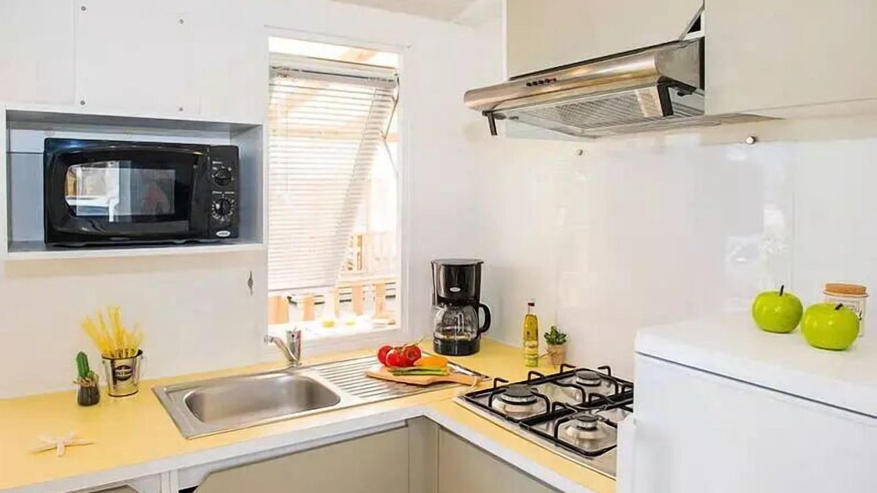 Photo of Kitchen in Saint-Cheron