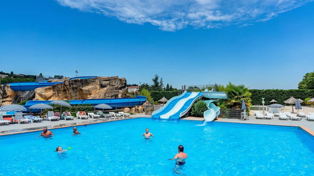 Photo of Outdoor in Chateauneuf-de-Galaure