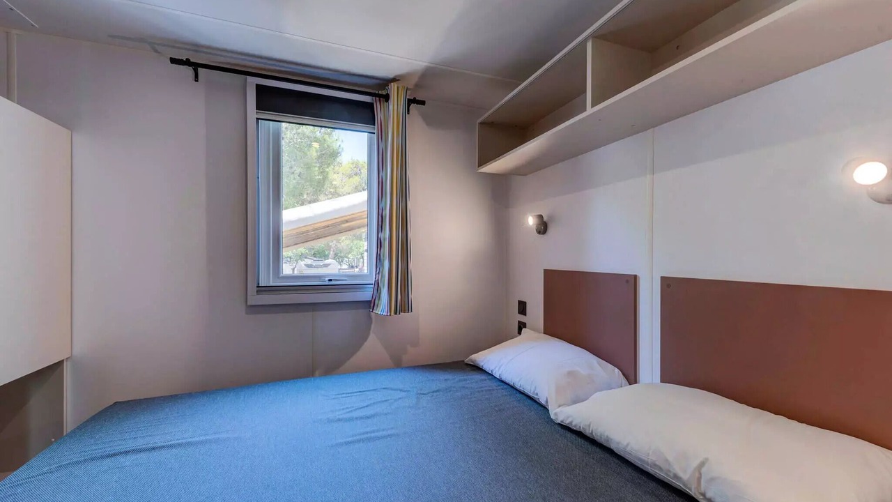 Photo of Bedroom in Vic-sur-Aisne