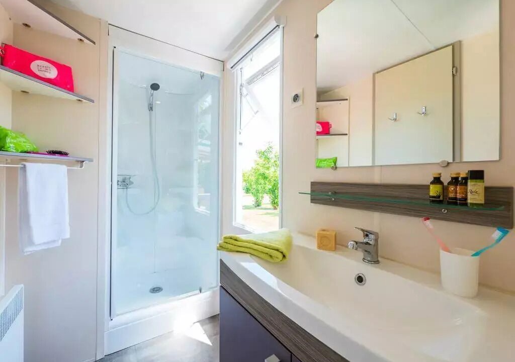 Photo of Bathroom in Villereal