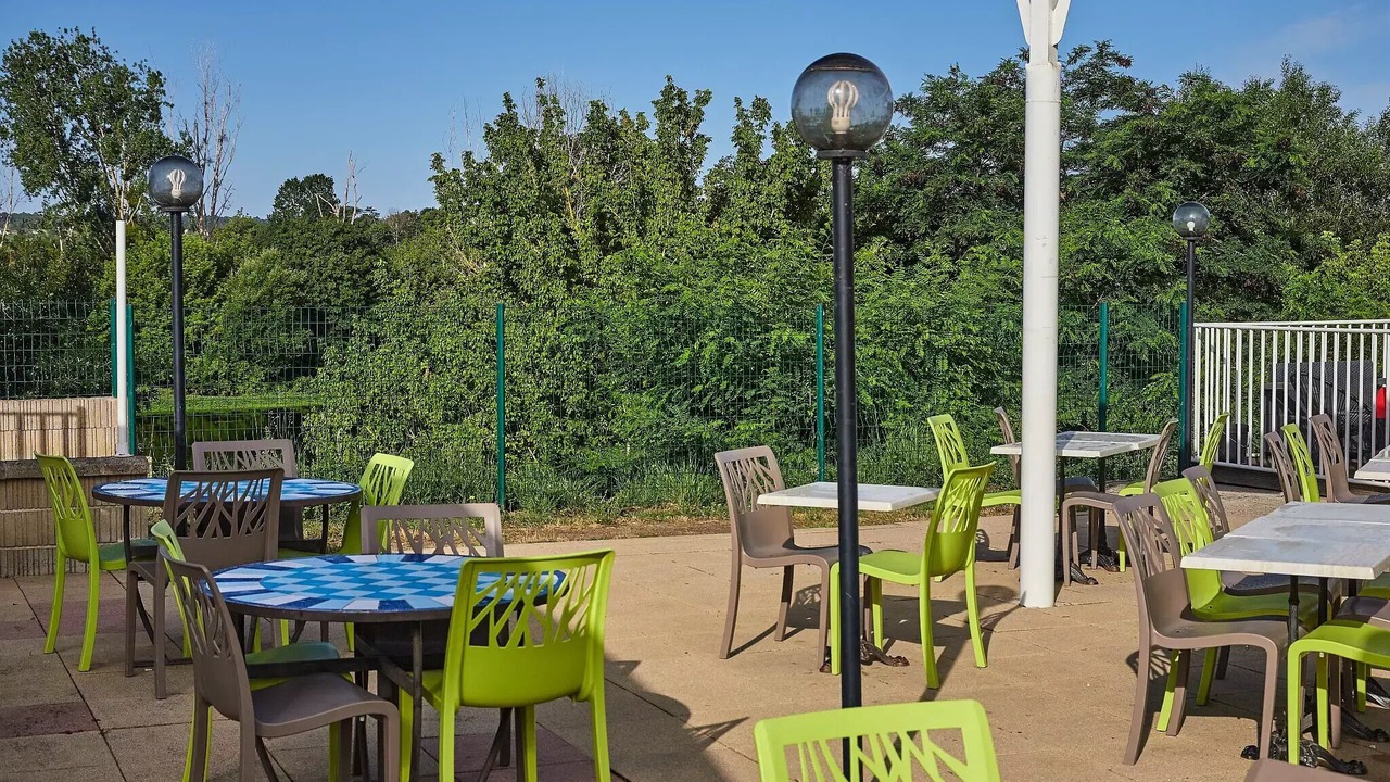Photo of Outdoor in Trogues