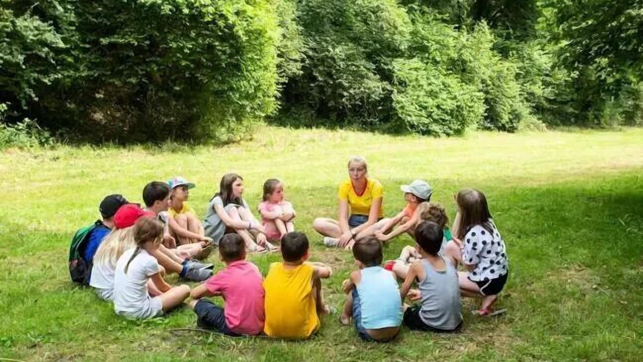 Photo of Outdoor in Locunole