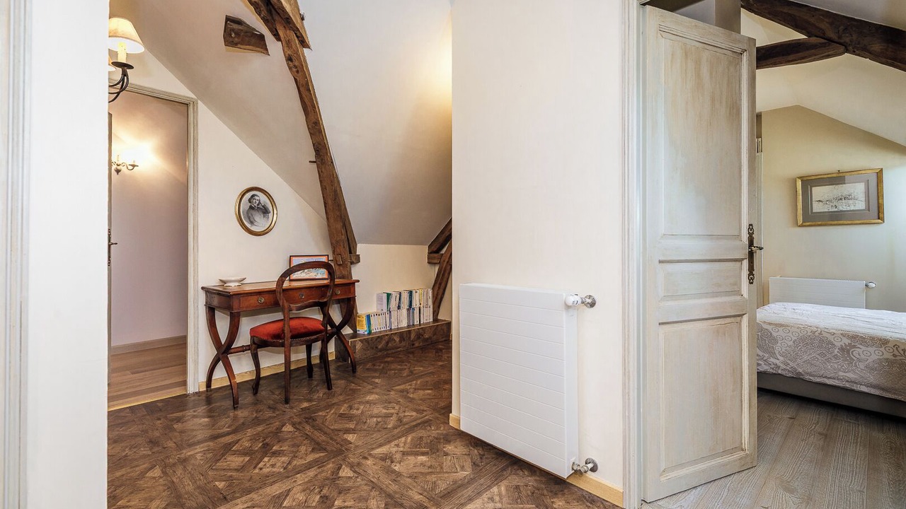 Photo of Bedroom in Degagnac