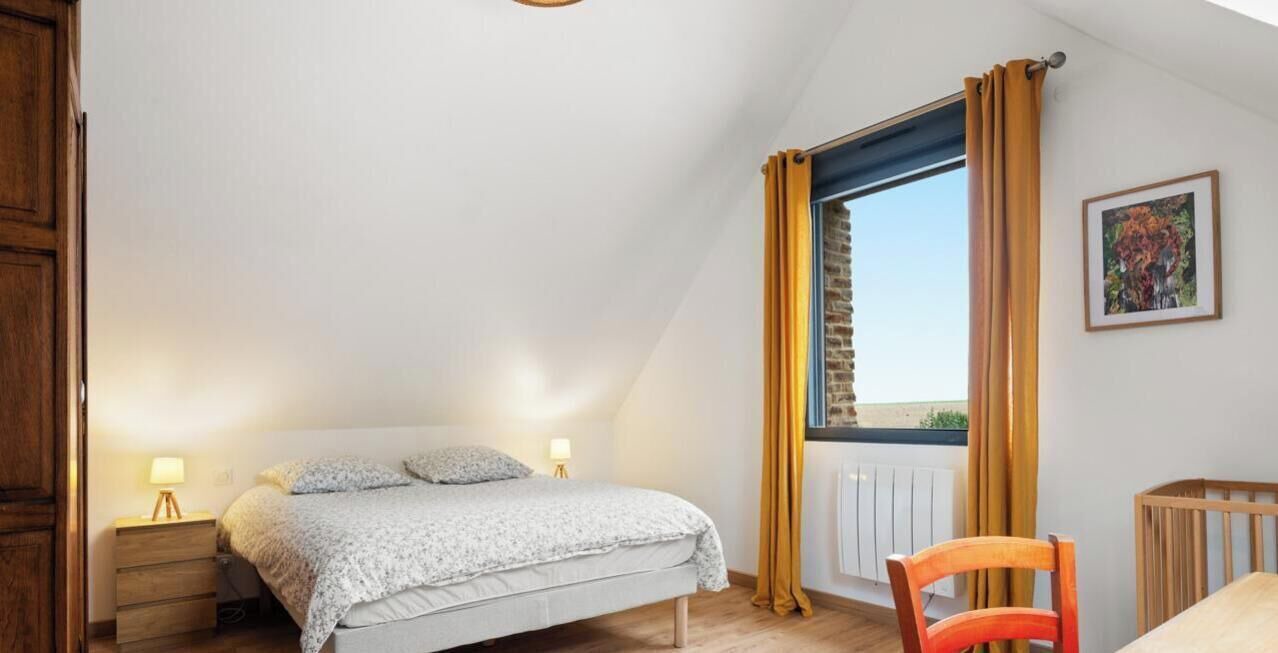 Photo of Bedroom in Sainneville