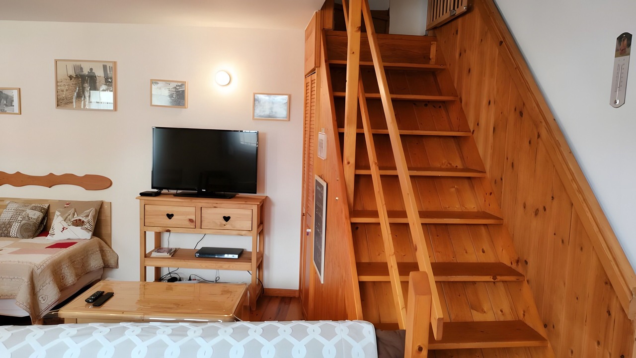 Photo of Bedroom in Abries