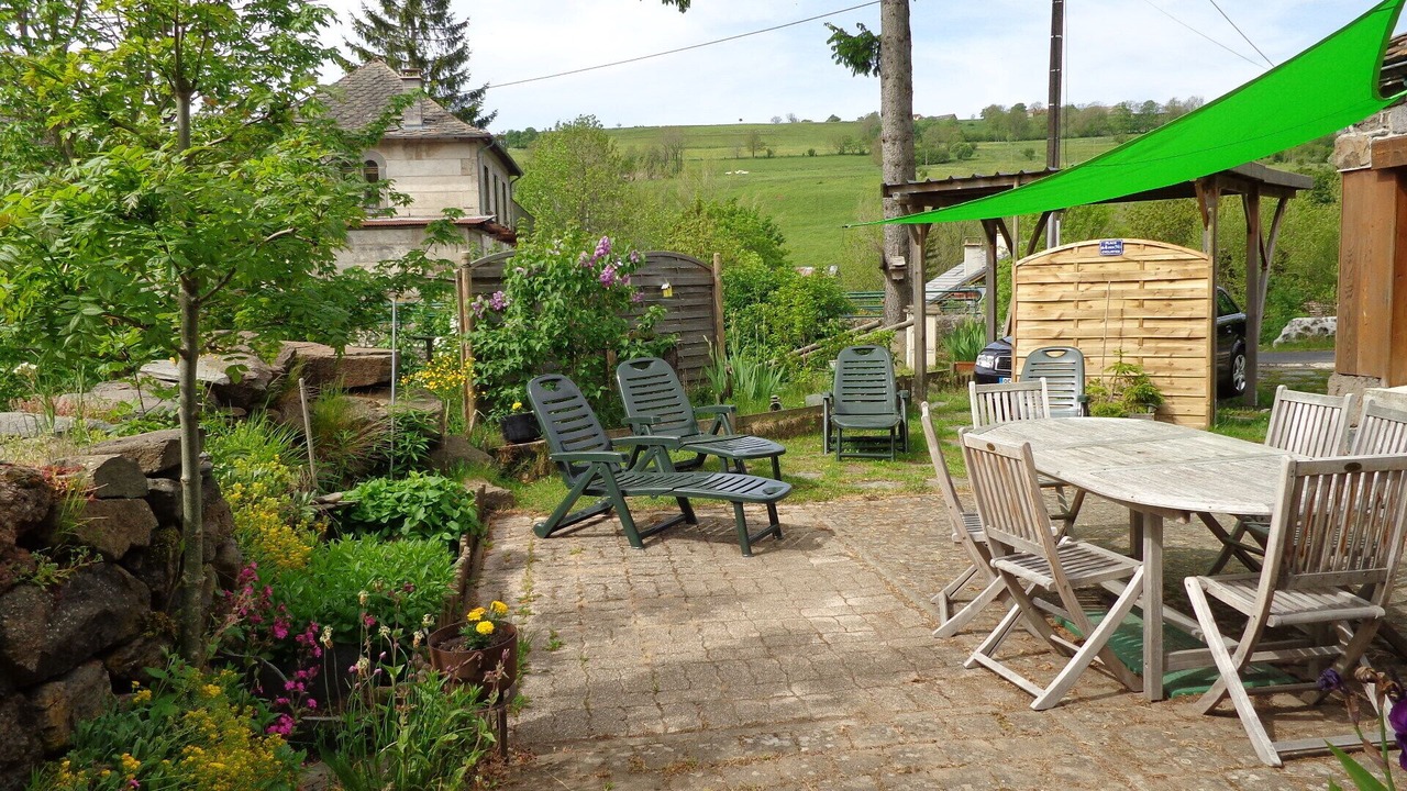 Photo of Outdoor in Les Estables