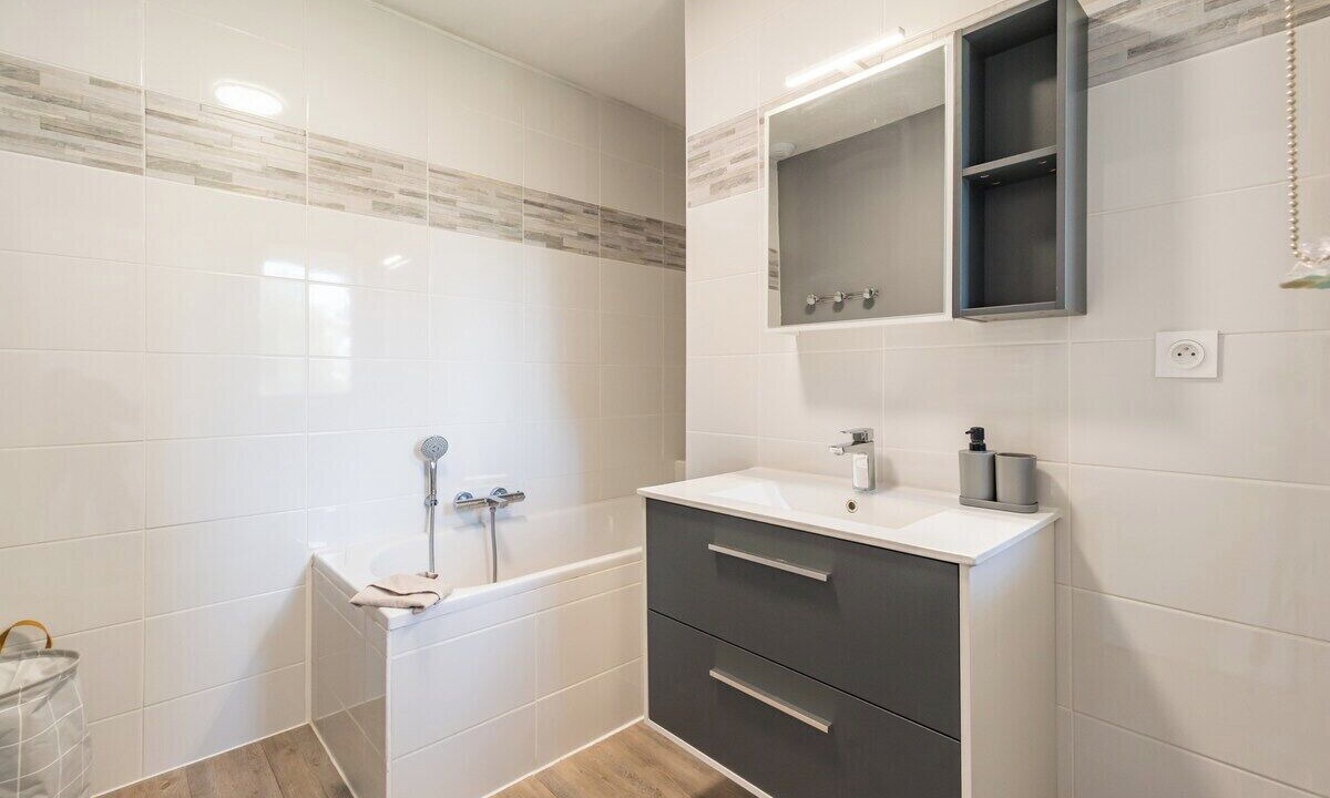 Photo of Bathroom in Pordic