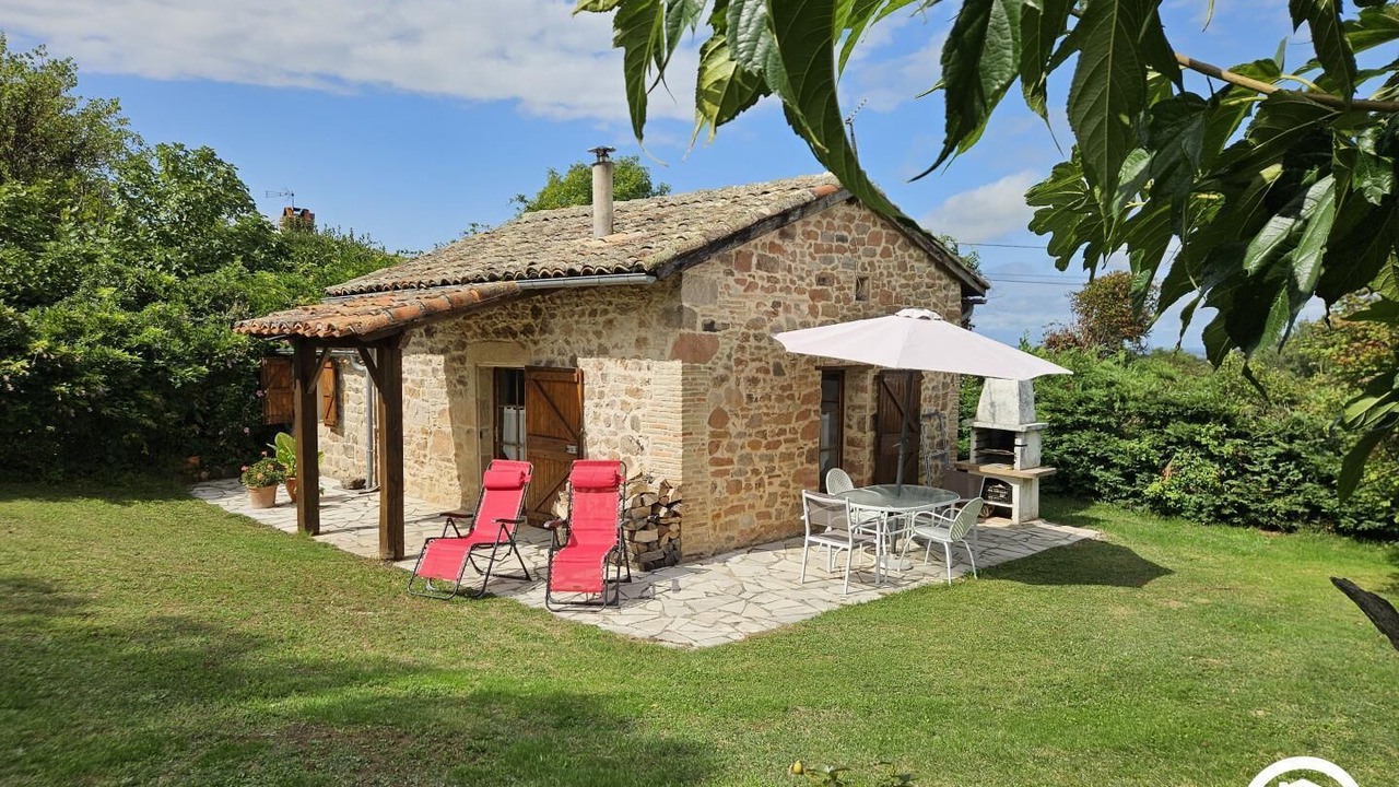 Photo of Outdoor in Vaour