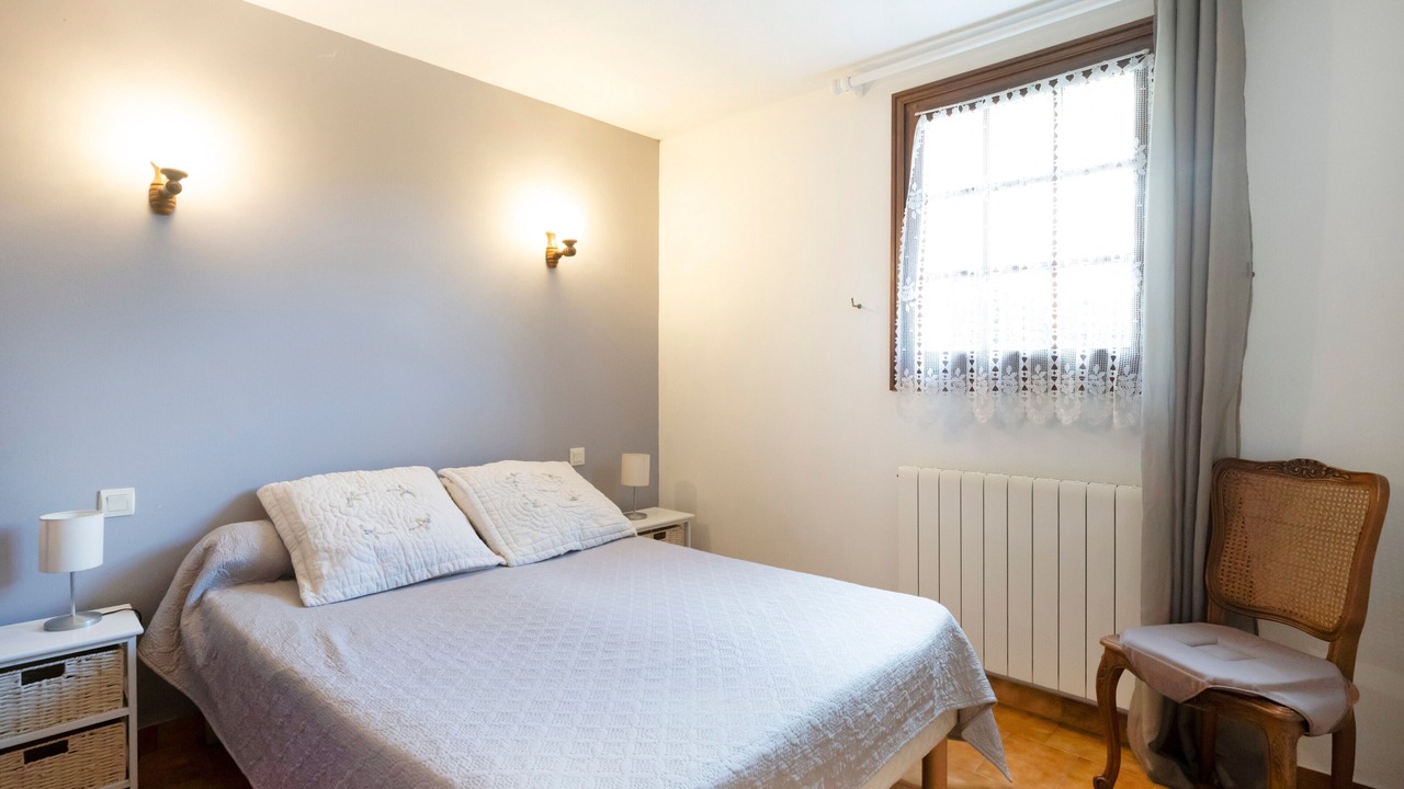 Photo of Bedroom in Saint-Pee-sur-Nivelle