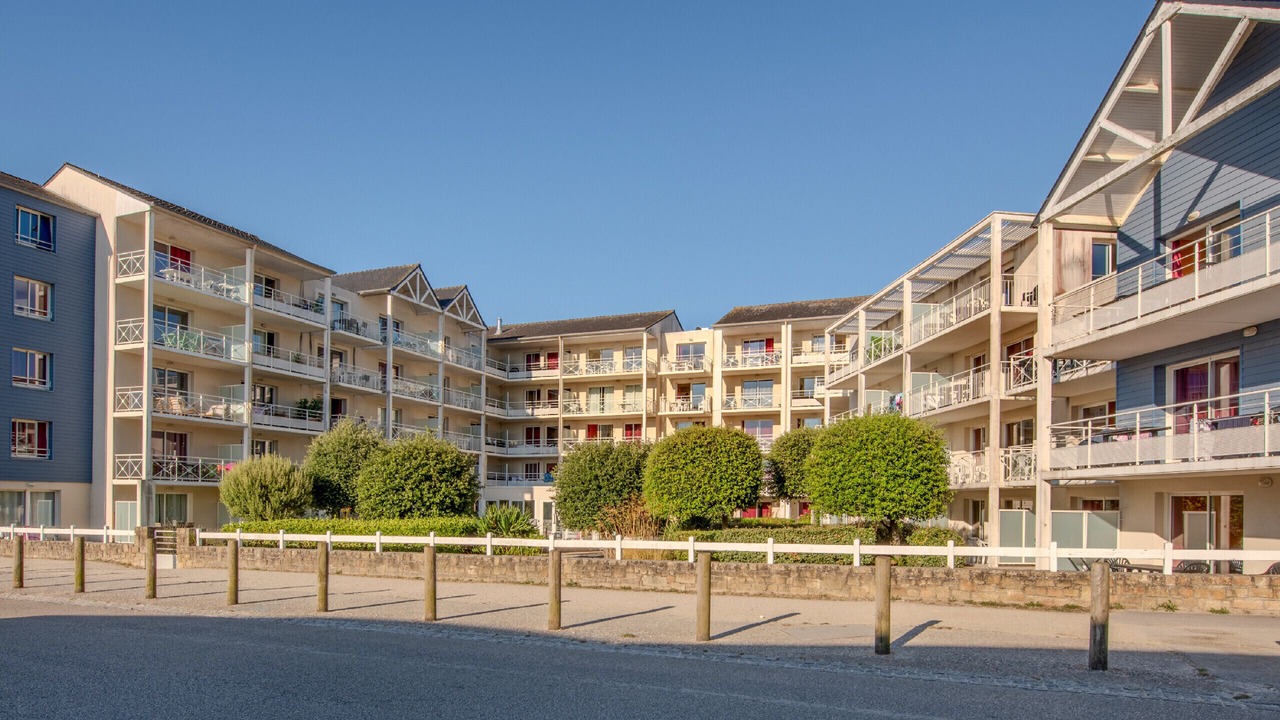 Photo of Outdoor in Plougonvelin