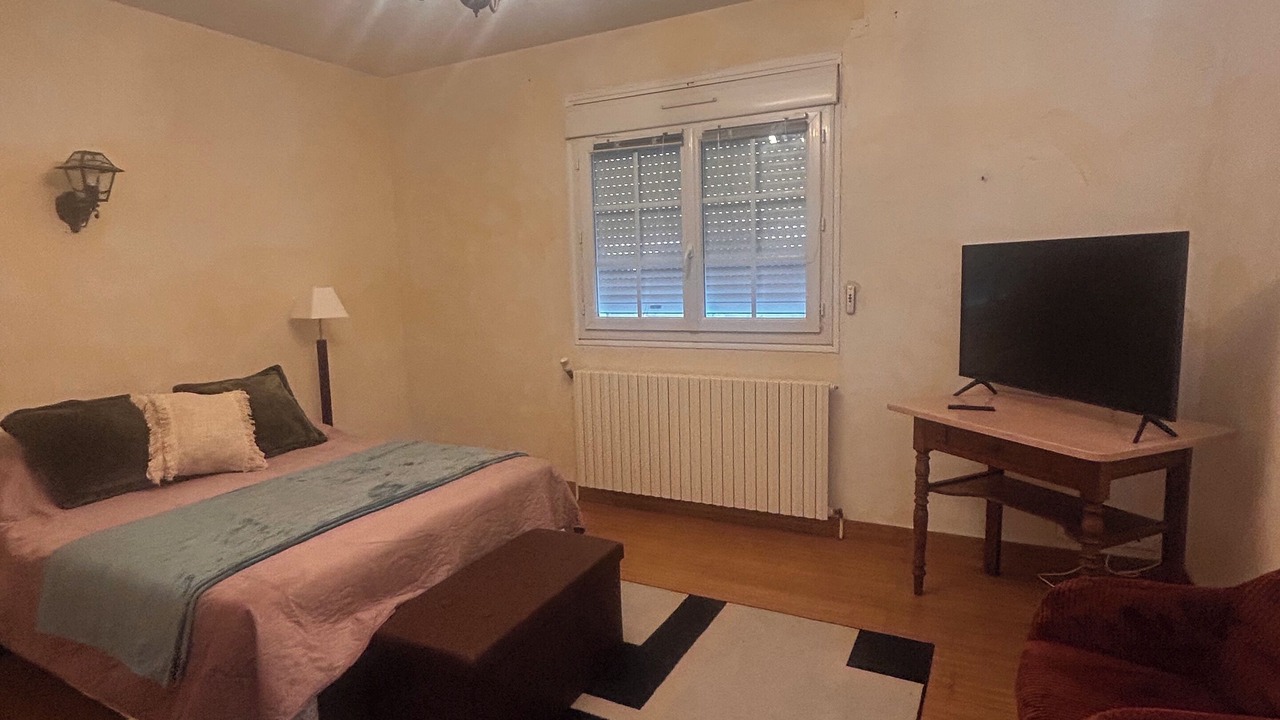 Photo of Bedroom in Amilly