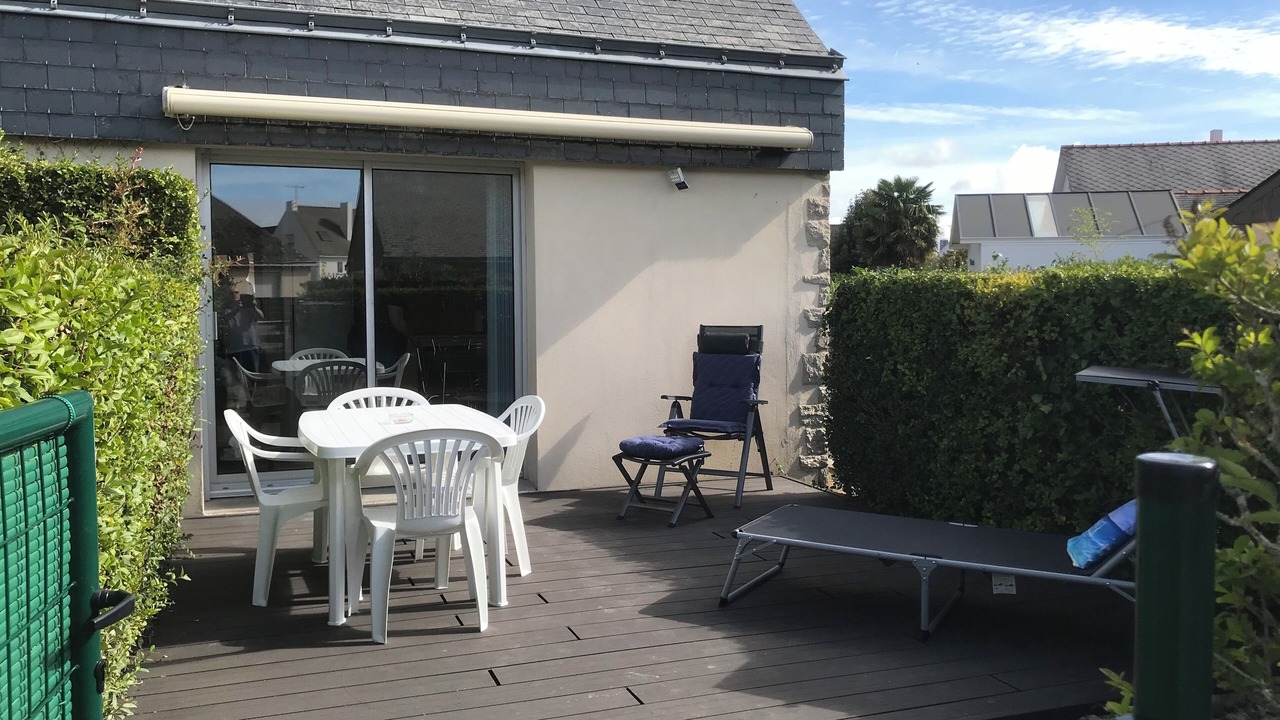 Photo of Outdoor in Penestin