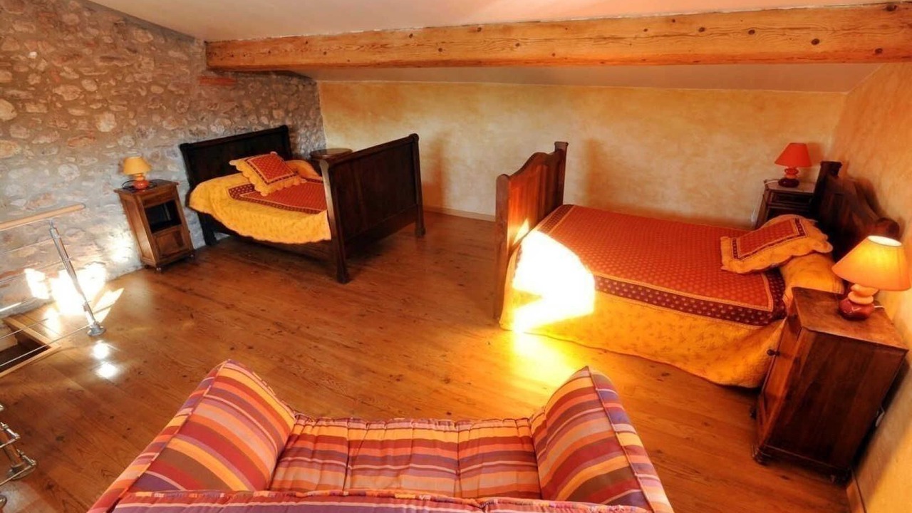 Photo of Bedroom in Banyuls-dels-Aspres