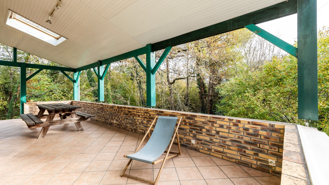 Photo of Outdoor in Leognan