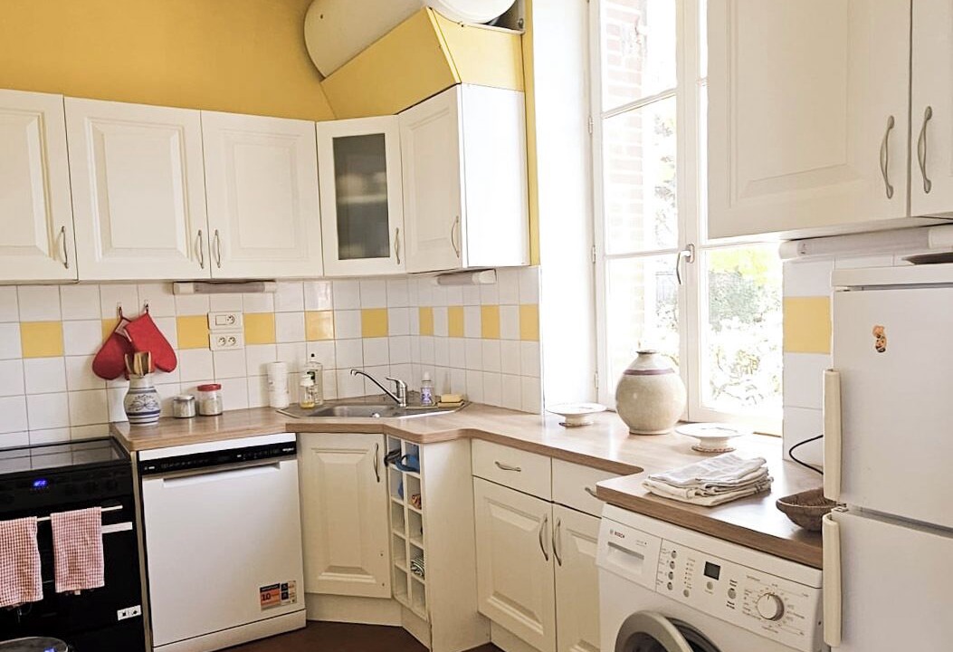 Photo of Kitchen in Mesquer