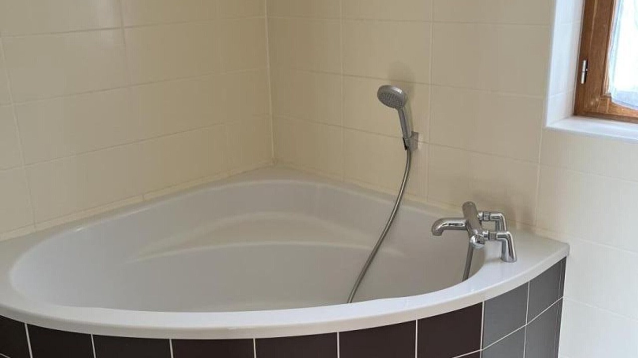 Photo of Bathroom in Montbeugny