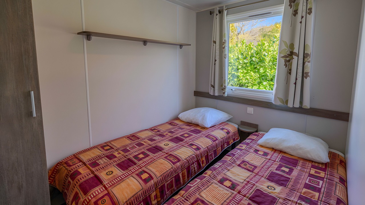 Photo of Bedroom in Roquefeuil
