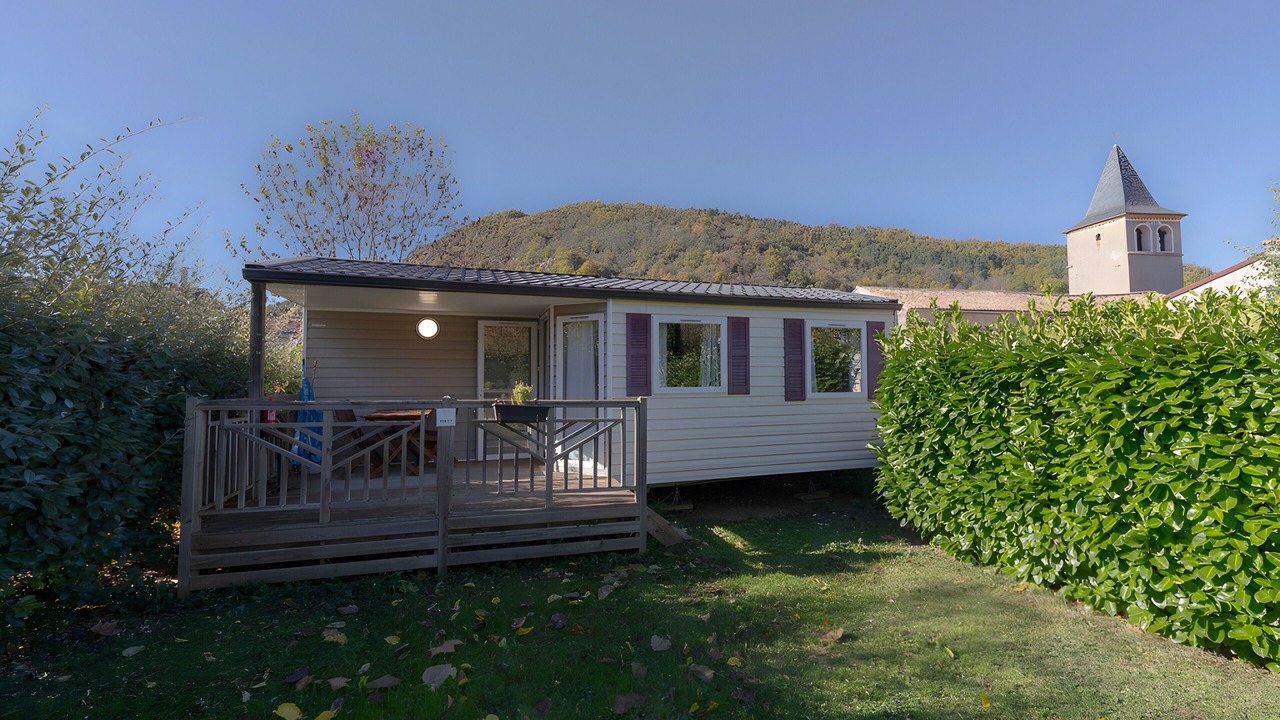 Photo of Outdoor in Roquefeuil