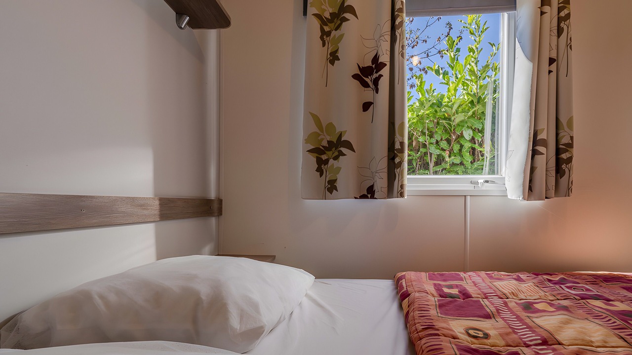 Photo of Bedroom in Roquefeuil