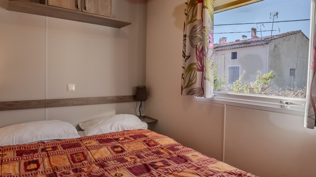 Photo of Bedroom in Roquefeuil
