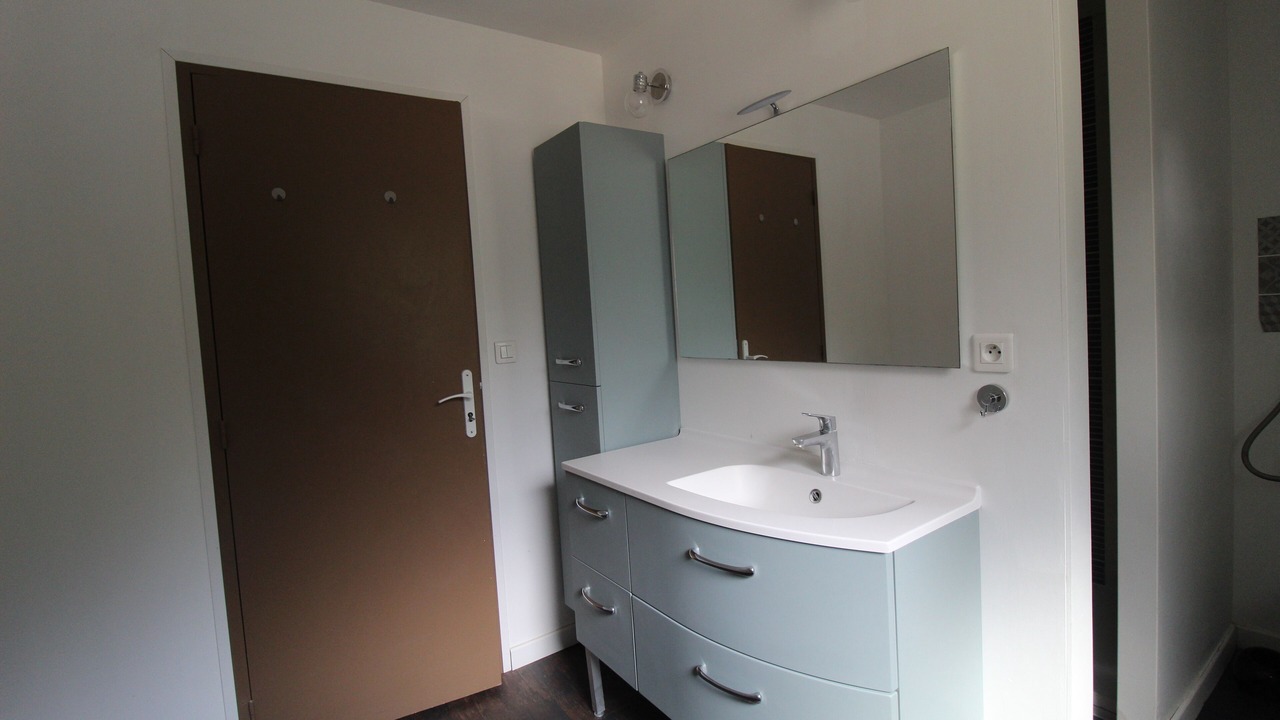 Photo of Bathroom in Sainte-Anne-sur-Brivet