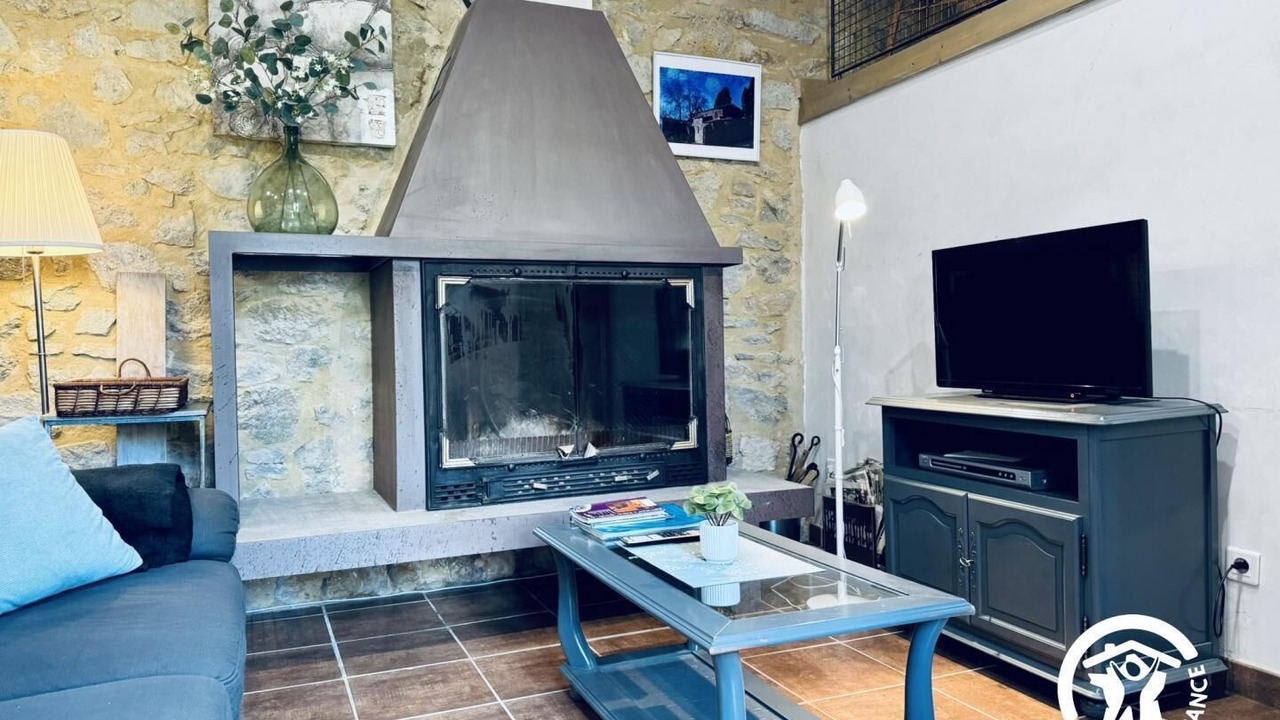 Photo of Livingroom in Talairan