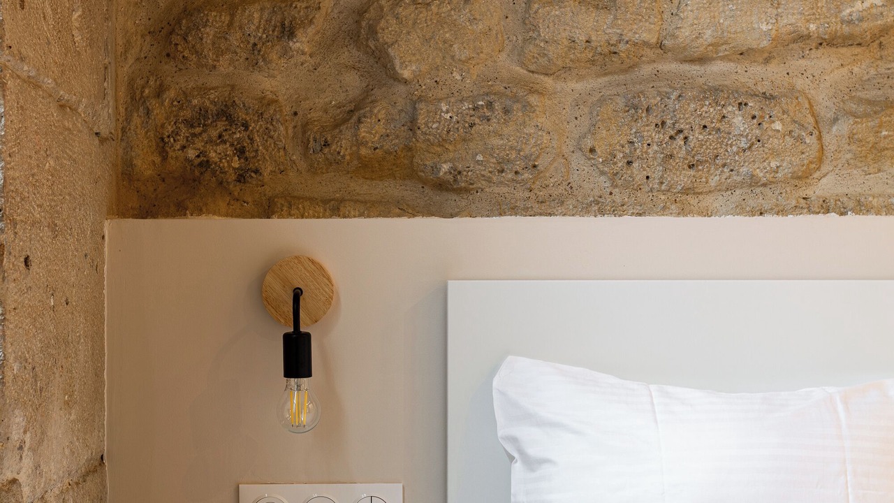 Photo of Bedroom in Charonne