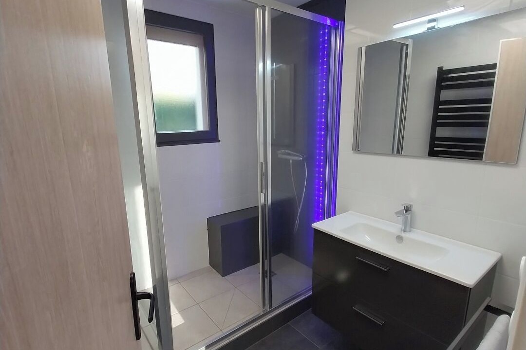 Photo of Bathroom in Le Pin