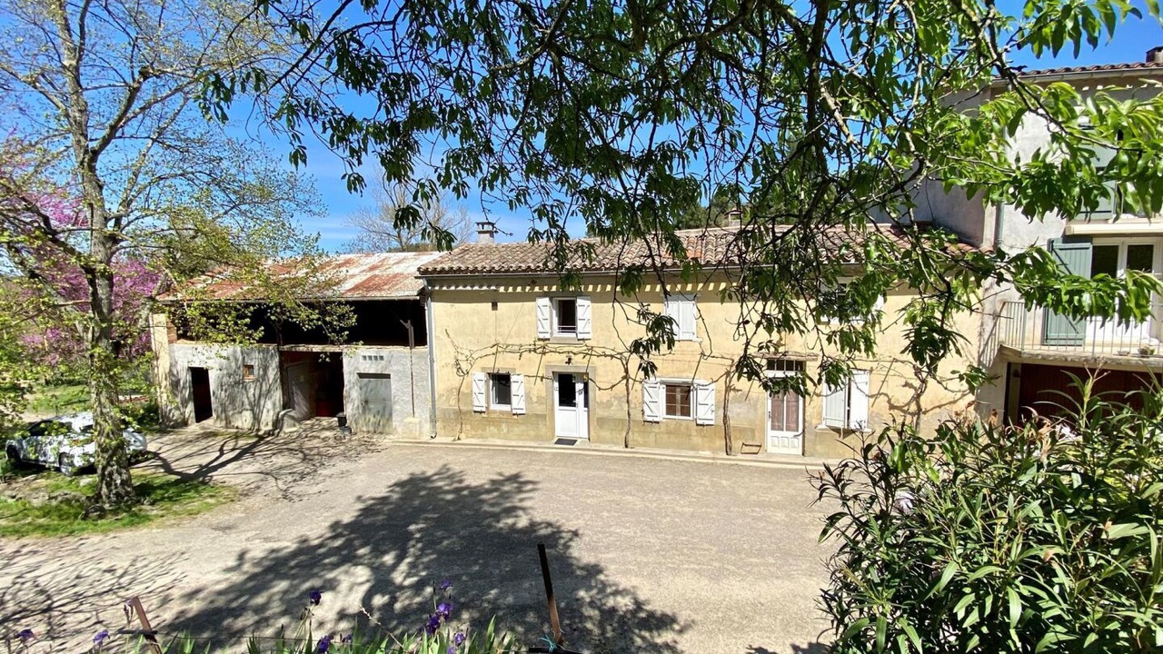 Photo of Outdoor in Saint-Hilaire