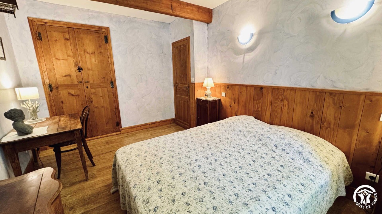 Photo of Bedroom in Embres-et-Castelmaure