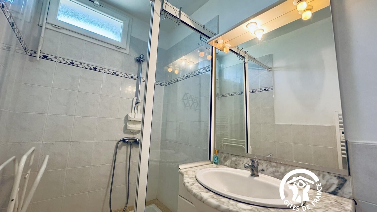 Photo of Bathroom in Villalbe
