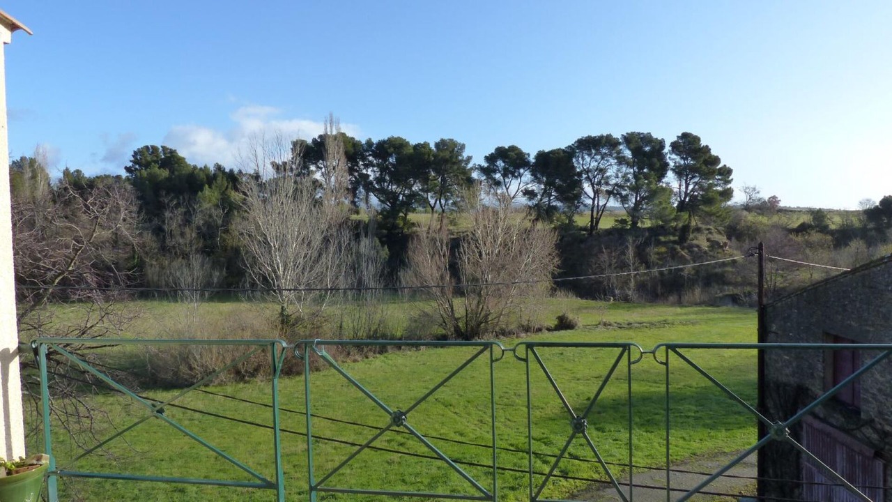 Photo of Outdoor in Peyriac-Minervois