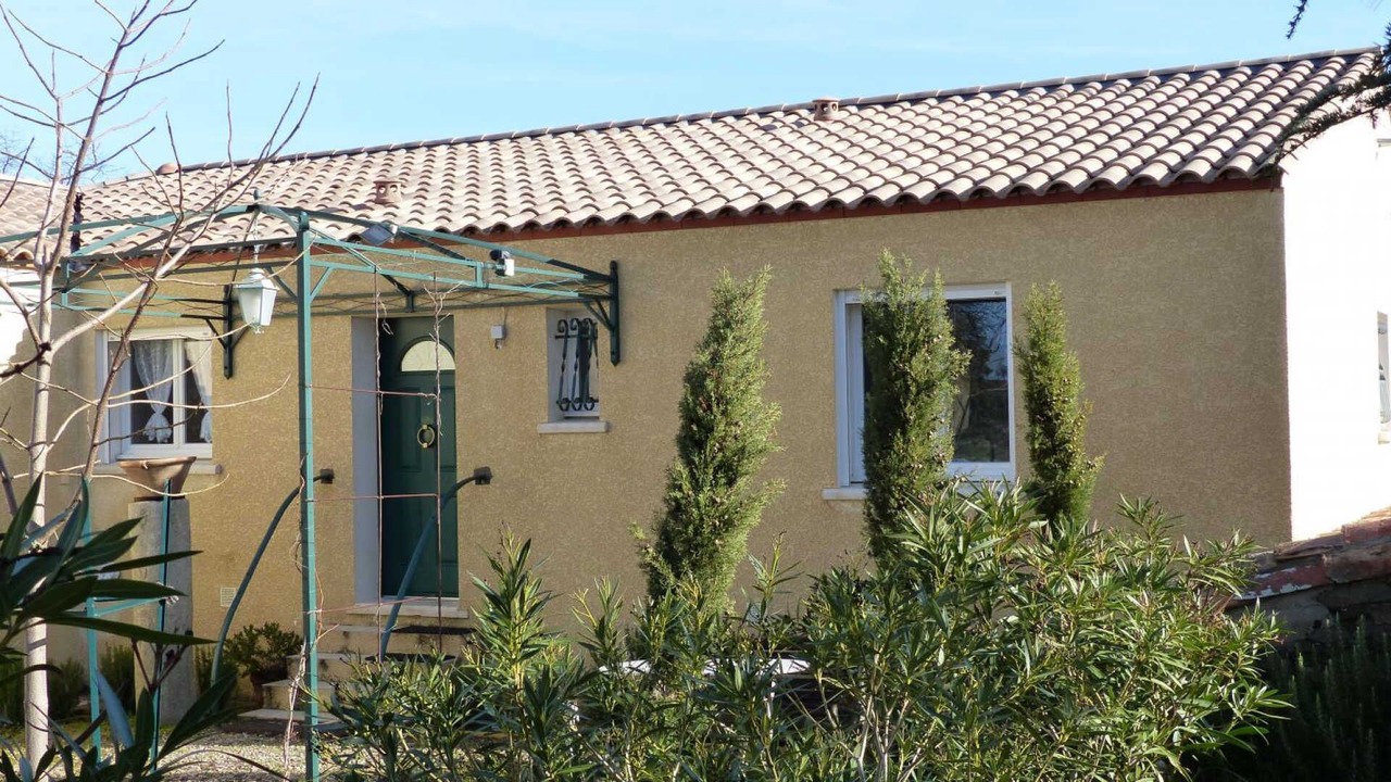 Photo of Outdoor in Peyriac-Minervois