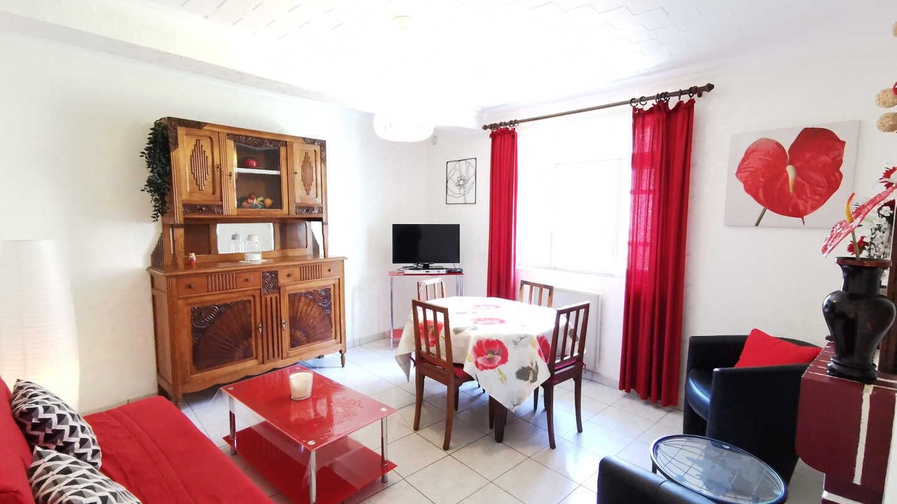Photo of Livingroom in Sahorre