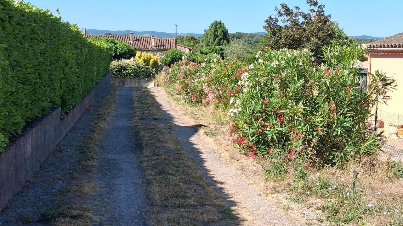 Photo of Outdoor in Caux-et-Sauzens