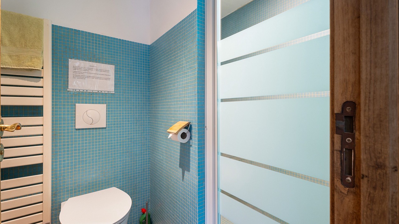 Photo of Bathroom in Vieux-Viel