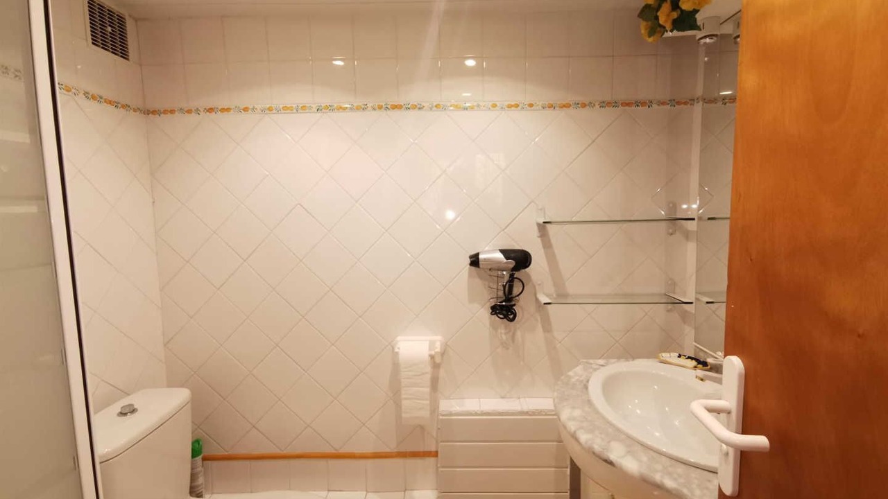 Photo of Bathroom in Sahorre