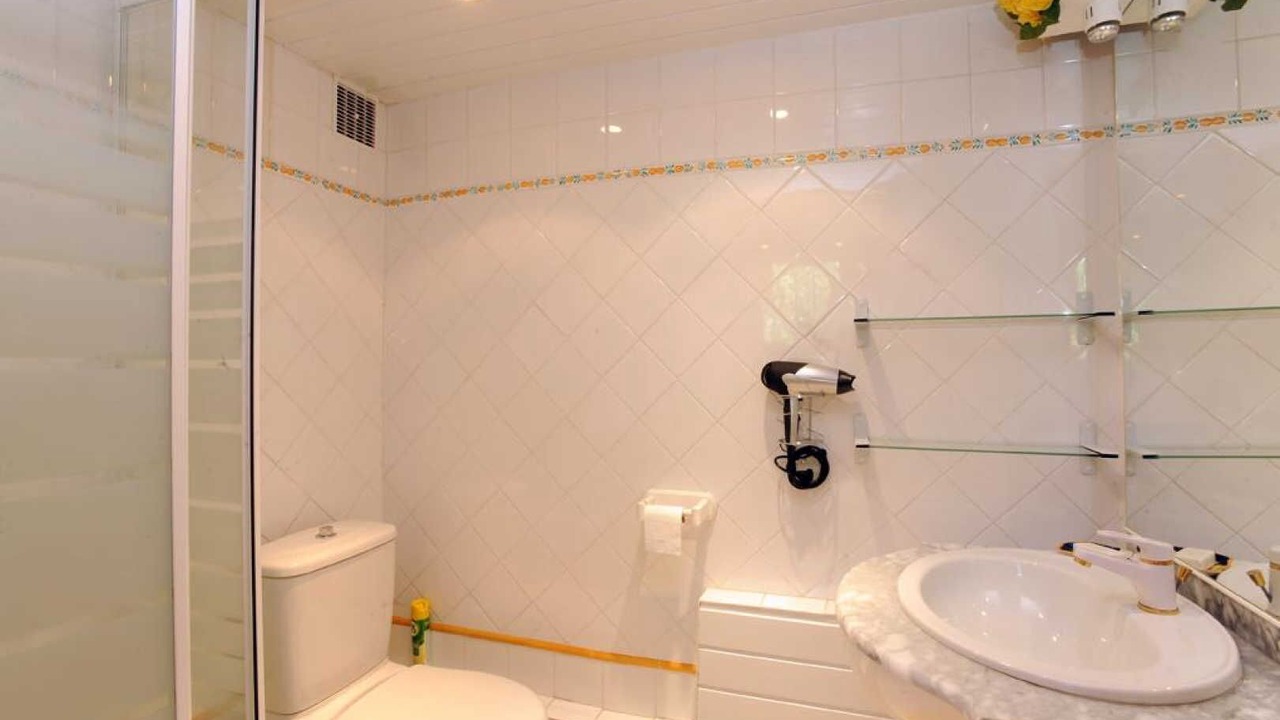 Photo of Bathroom in Sahorre